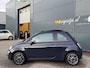 Fiat 500 1.3 JTD Lounge *uniek: dieselmotor *schuifdak *leer