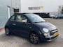 Fiat 500 1.3 JTD Lounge *uniek: dieselmotor *schuifdak *leer