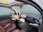 Fiat 500 1.3 JTD Lounge *uniek: dieselmotor *schuifdak *leer
