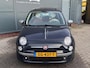 Fiat 500 1.3 JTD Lounge *uniek: dieselmotor *schuifdak *leer