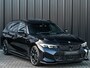 BMW 3-Serie Touring 330e xDrive · M sport · Accu 19,5kWh · Trekhaak · Panoramadak · Active Cruise · Panorama dak · Camera · Ambiance interieur ·
