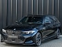 BMW 3-Serie Touring 330e xDrive · M sport · Accu 19,5kWh · Trekhaak · Active Cruise · Camera · Ambiance interieur · Full Styling