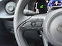 Toyota Aygo X 1.5 Hybrid Play | Celestite grey, Apple CarPlay/Android Auto, Parkeercamera, Adaptive cruise control