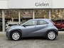 Toyota Aygo X 1.5 Hybrid Play | Celestite grey, Apple CarPlay/Android Auto, Parkeercamera, Adaptive cruise control