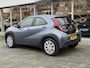 Toyota Aygo X 1.5 Hybrid Play | Celestite grey, Apple CarPlay/Android Auto, Parkeercamera, Adaptive cruise control