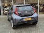 Toyota Aygo X 1.5 Hybrid Play | Celestite grey, Apple CarPlay/Android Auto, Parkeercamera, Adaptive cruise control