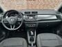 Skoda Fabia 1.2 TSI