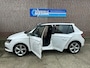 Skoda Fabia 1.2 TSI