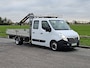 Opel Movano 2.3 HIAB 023 ac EURO6
