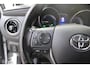 Toyota Auris 1.8 Hybrid Aspiration 1e Eigenaar NL Auto Boekjes.