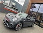 MINI John Cooper Works Mini Cabrio 2.0 Chili F1 aut 231pk Ned aut/Bomvol/Uniek