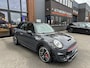 MINI John Cooper Works Mini Cabrio 2.0 Chili F1 aut 231pk Ned aut/Bomvol/Uniek