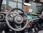 MINI John Cooper Works Mini Cabrio 2.0 Chili F1 aut 231pk Ned aut/Bomvol/Uniek