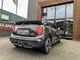 MINI John Cooper Works Mini Cabrio 2.0 Chili F1 aut 231pk Ned aut/Bomvol/Uniek