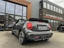 MINI John Cooper Works Mini Cabrio 2.0 Chili F1 aut 231pk Ned aut/Bomvol/Uniek
