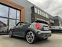 MINI John Cooper Works Mini Cabrio 2.0 Chili F1 aut 231pk Ned aut/Bomvol/Uniek
