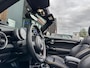 MINI John Cooper Works Mini Cabrio 2.0 Chili F1 aut 231pk Ned aut/Bomvol/Uniek