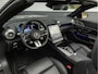 Mercedes-Benz AMG SL Roadster 63 4MATIC+ - Burmester Surround Sound