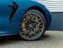 BMW M8 8-serie Competition Cabrio - Individual "Atlantisblue metallic" - Carbon Brakes