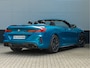 BMW M8 8-serie Competition Cabrio - Individual "Atlantisblue metallic" - Carbon Brakes