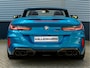 BMW M8 8-serie Competition Cabrio - Individual "Atlantisblue metallic" - Carbon Brakes
