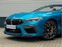 BMW M8 8-serie Competition Cabrio - Individual "Atlantisblue metallic" - Carbon Brakes