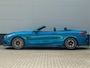 BMW M8 8-serie Competition Cabrio - Individual "Atlantisblue metallic" - Carbon Brakes
