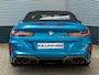 BMW M8 8-serie Competition Cabrio - Individual "Atlantisblue metallic" - Carbon Brakes