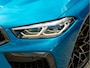 BMW M8 8-serie Competition Cabrio - Individual "Atlantisblue metallic" - Carbon Brakes