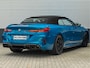 BMW M8 8-serie Competition Cabrio - Individual "Atlantisblue metallic" - Carbon Brakes