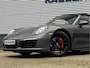 Porsche 911 Cabrio 3.0 Carrera 4S - 991.2 - Sport Chrono - 18-Voudig - Bose - Carbon Interieur