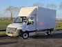 Mercedes-Benz Sprinter 316 ac EURO6