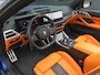 BMW M4 4-serie Cabrio xDrive Facelift - Individual - Full-Option - NP199.000