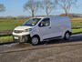 Opel Vivaro-e 75KWH/100 KW EDITION