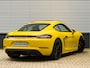 Porsche 718 Cayman GTS 4.0 - PDK - PASM - 18-Wegstoelen - Stoelventilatie - Bose Audio