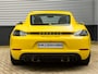 Porsche 718 Cayman GTS 4.0 - PDK - PASM - 18-Wegstoelen - Stoelventilatie - Bose Audio