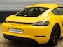 Porsche 718 Cayman GTS 4.0 - PDK - PASM - 18-Wegstoelen - Stoelventilatie - Bose Audio
