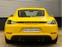 Porsche 718 Cayman GTS 4.0 - PDK - PASM - 18-Wegstoelen - Stoelventilatie - Bose Audio