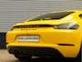 Porsche 718 Cayman GTS 4.0 - PDK - PASM - 18-Wegstoelen - Stoelventilatie - Bose Audio