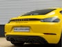 Porsche 718 Cayman GTS 4.0 - PDK - PASM - 18-Wegstoelen - Stoelventilatie - Bose Audio