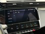 Peugeot 408 1.6 HYbrid GT 180 EAT8 Alcantara bekleding | Achteruitrijcamera camera | Adeptieve cruise control | Standkachel | Elektrische achterklep | Keyless | Stuurwiel verwarmig |