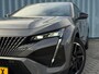 Peugeot 408 1.6 HYbrid GT 180 EAT8 Alcantara bekleding | Achteruitrijcamera camera | Adeptieve cruise control | Standkachel | Elektrische achterklep | Keyless | Stuurwiel verwarmig |