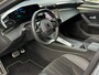 Peugeot 408 1.6 HYbrid GT 180 EAT8 Alcantara bekleding | Achteruitrijcamera camera | Adeptieve cruise control | Standkachel | Elektrische achterklep | Keyless | Stuurwiel verwarmig |