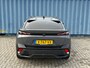 Peugeot 408 1.6 HYbrid GT 180 EAT8 Alcantara bekleding | Achteruitrijcamera camera | Adeptieve cruise control | Standkachel | Elektrische achterklep | Keyless | Stuurwiel verwarmig |