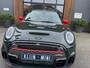 MINI John Cooper Works Mini Cabrio 2.0 JCW Pack F1 aut 231pk Rebel Green/Union Jack Dak/Hk/Bomvol