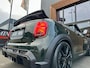 MINI John Cooper Works Mini Cabrio 2.0 JCW Pack F1 aut 231pk Rebel Green/Union Jack Dak/Hk/Bomvol