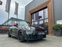 MINI John Cooper Works Mini Cabrio 2.0 JCW Pack F1 aut 231pk Rebel Green/Union Jack Dak/Hk/Bomvol