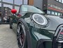 MINI John Cooper Works Mini Cabrio 2.0 JCW Pack F1 aut 231pk Rebel Green/Union Jack Dak/Hk/Bomvol
