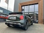 MINI John Cooper Works Mini Cabrio 2.0 JCW Pack F1 aut 231pk Rebel Green/Union Jack Dak/Hk/Bomvol