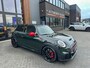 MINI John Cooper Works Mini Cabrio 2.0 JCW Pack F1 aut 231pk Rebel Green/Union Jack Dak/Hk/Bomvol